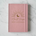 Book Club Journal - Day